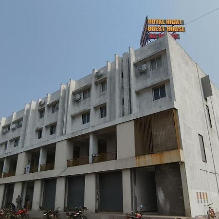 Hotel Royal Night 达曼 外观 照片