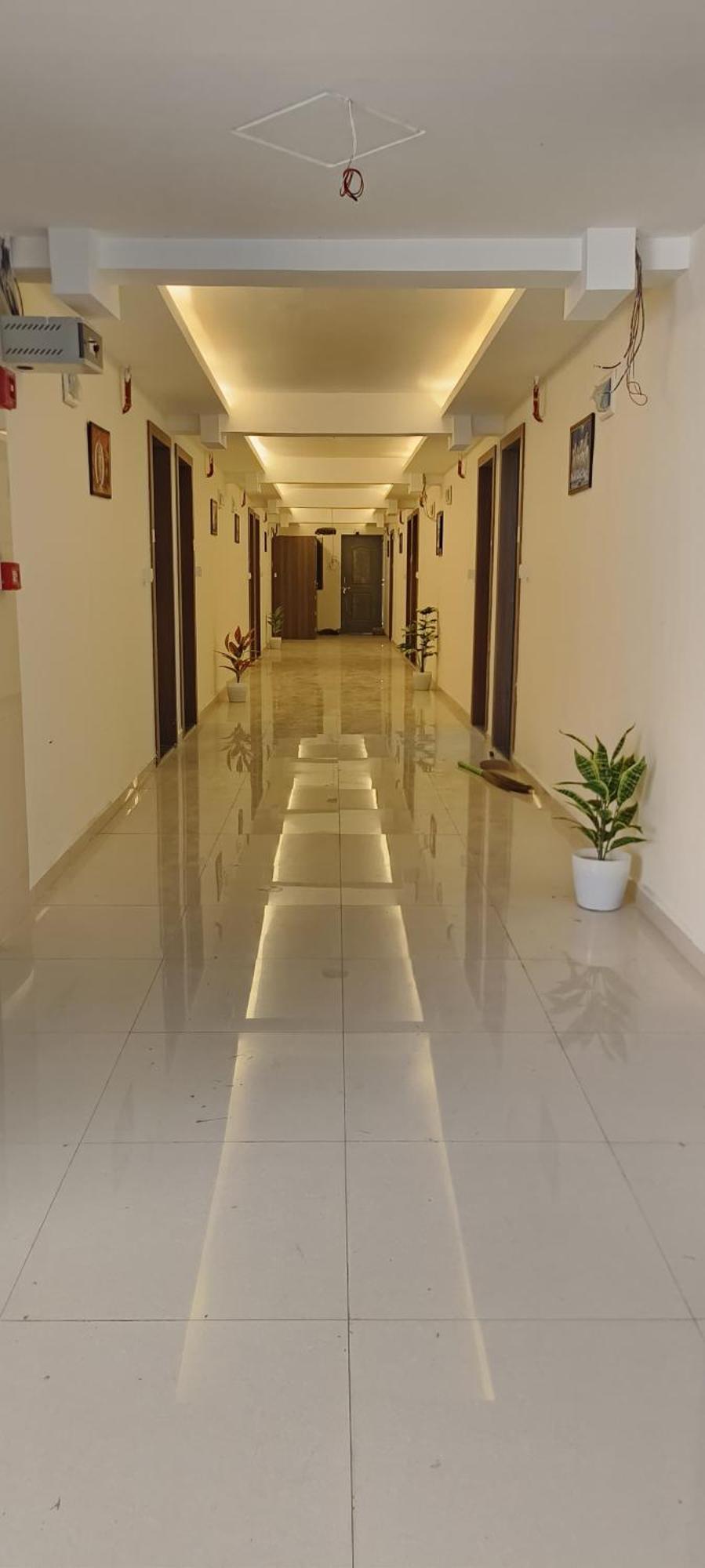 Hotel Royal Night 达曼 外观 照片
